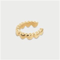 Orecchini Rue des Mille Donna SOGNI 2025 in Argento ER-030 M1 CUO AU - ER-030 M1 CUO AU